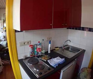 Appartement te huur - Foto 4