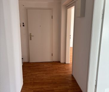 2 Zi.-Wohnung 57 m² - Photo 1