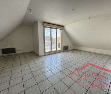 Location Appartement 1 pièce 36m² SEZANNE 51120 - Photo 6
