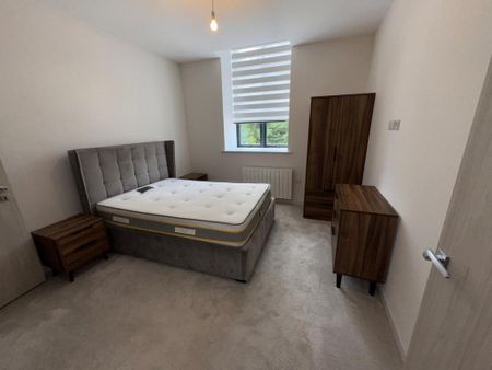 2 bedroom apartment to rent - Photo 4