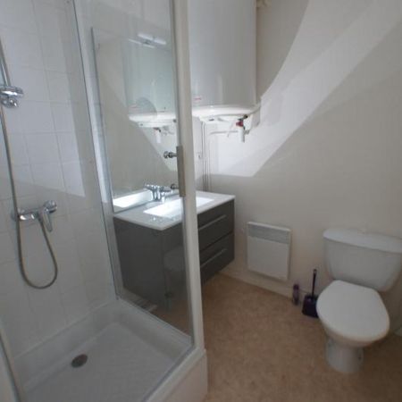 A LOUER ANGERS HYPER CENTRE - A louer à Angers hyper ... - Photo 3