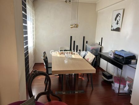 Ενοικίαση κατοικίας, 120 τ.μ., Γλυκά Νερά, 1.200 € - Photo 2