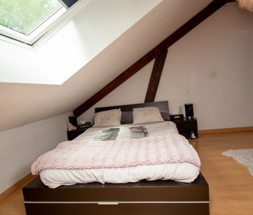 PONTARLIER - T1 BIS~SECTEUR CALME - Photo 1