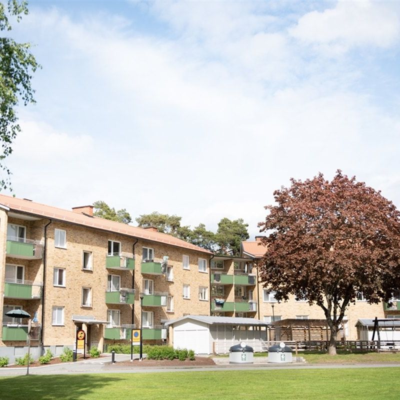 Oxtorgsgatan 14 E - Foto 2