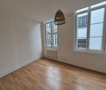 Location Appartement 2 pièces 48m² ROUEN 76000 - Photo 3