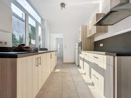 Appartement te huur - Foto 3
