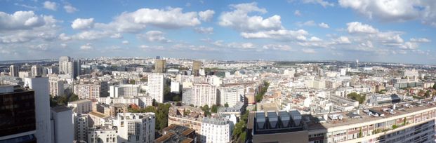 Appartement T1 Paris 13 à louer - Photo 1