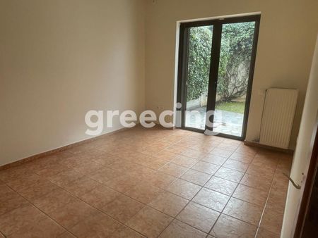 Μεζονέτα για ενοικίαση Κάτω Κηφισιά (Κηφισιά) - Φωτογραφία 5