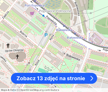 Blisko Park, Magnolia, Nokia, cenrtum, z klimatyzają - Zdjęcie 1