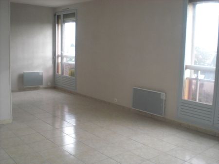 Location Appartement 1 Pièce 37 m² - Photo 5