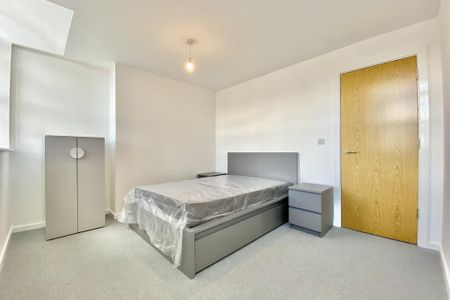 1 bedroom apartment to rent - Photo 4