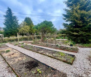 2 bedroom barn conversion to rent - Photo 6