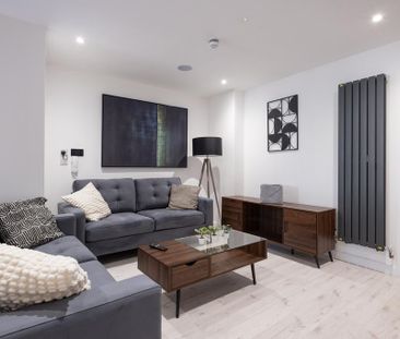 6 bedroom house of multiple occupation to rent - Photo 5