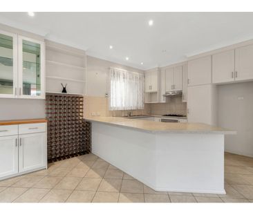 1 Jackson Street, Mawson Lakes SA 5095 - House For Rent | Domain - Photo 6