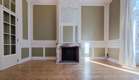 Apartment for rent in IXELLES - Photo 3