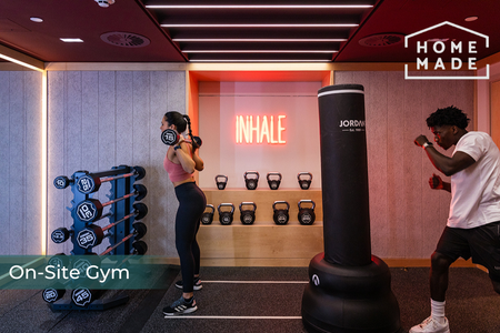 1 bedroom flat to rent - Photo 5