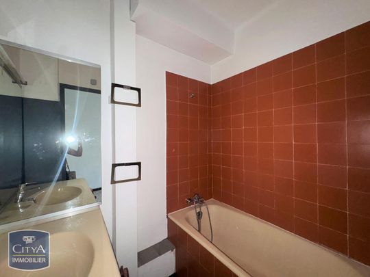 Location Appartement 2 pièces 36m² MARSEILLE 7ème - Photo 1