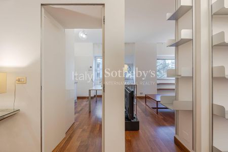Stupendo appartamento in locazione sul verde in zona City Life - Photo 4