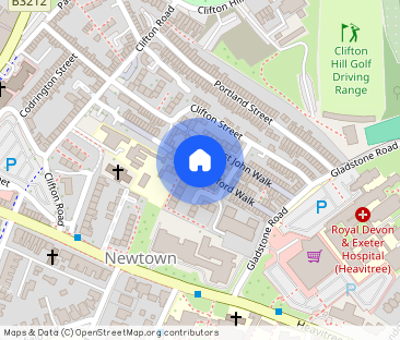 Sandford Walk Newtown, Exeter - Photo 1