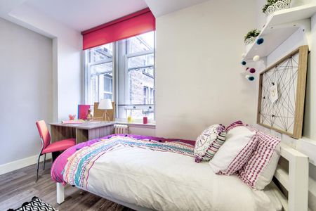 1 bedroom apartment to rent - Photo 4