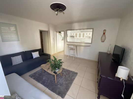 Location Appartement 4 pièces 84m² BEZIERS 34500 - Photo 1
