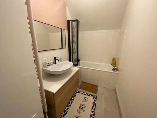 Location appartement 3 pièces, 63.73m², Saint-Barthélemy-d'Anjou - Photo 1