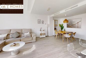 Terraced house - Alhaurín de la Torre (Pinos de Alhaurín)