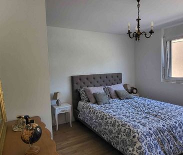 2.5 Zimmer, 56 m², 1. Stock - Foto 5