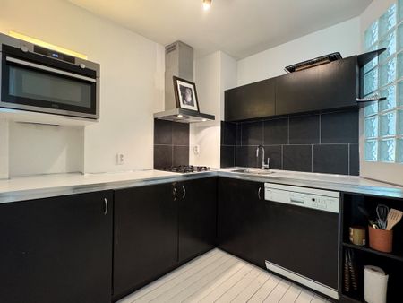 Apartment Amsterdam - Nassaukade - Foto 5