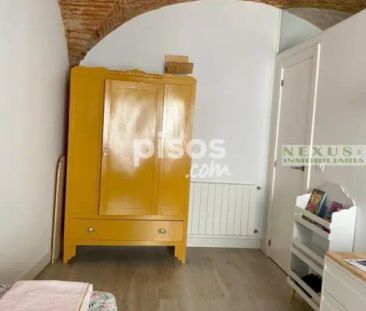 Apartamento en alquiler en Casco Antiguo - Foto 3