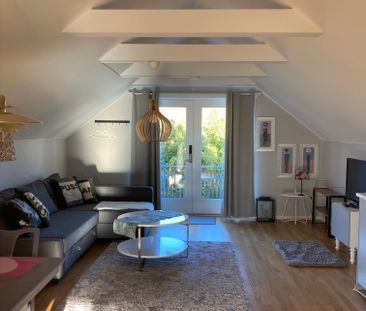 Hasslingegatan, Västra Frölunda - Photo 1