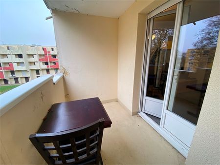 Location Appartement 1 pièce 21m² - Photo 5