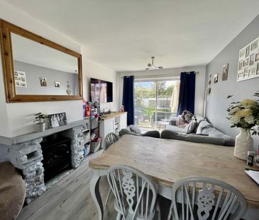 3 bedroom terraced house to rent - Photo 6