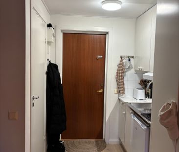 Smålandsgatan, Jönköping - Foto 5