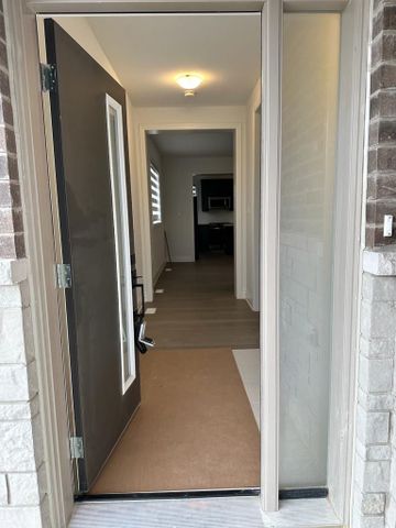 For Lease - 91 Histand Trail, Kitchener, Ontario - Photo 3