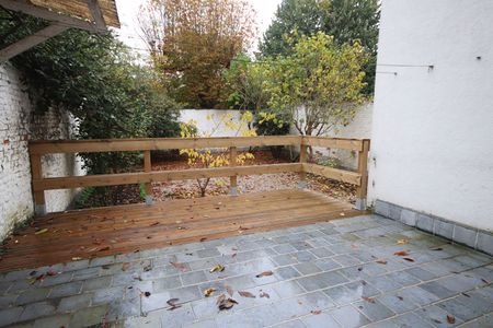 Location Appartement 1 pièce 14m² LILLE 59000 - Photo 2