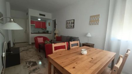 Apartamento de alquiler en Avenida Alcalde Luis Uruñuela, Urbadiez - Entrepuentes - Photo 2