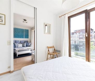 Appartement te huur - Foto 6