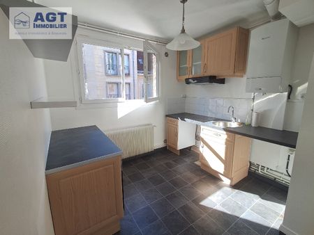 Location Appartement 3 pièces 62m² BEAUVAIS 60000 - Photo 2