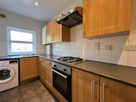 Studio to rent - Photo 5