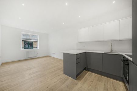 1 bedroom apartment to rent - Photo 5