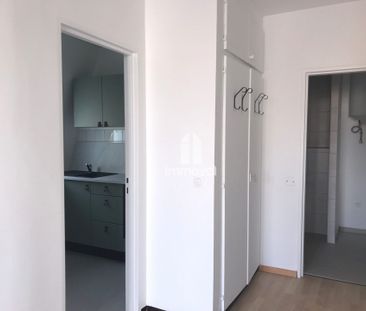 Petite France-T1 de 37,27m² refait à neuf au 4è étage - Photo 2