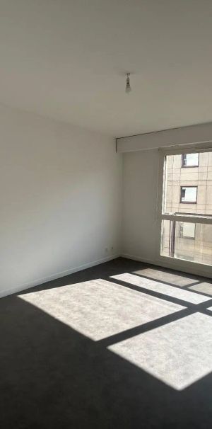 Appartement à louer 1 pièce 35.41m² - Photo 1