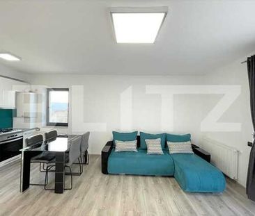Apartament 4 camere, 86 mp, , 2 parcari, 2 balcoane, zona strazii Eugen Ionesco - Photo 6