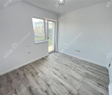 De inchiriat casa individuala cu 4 camere 3 bai amplasata pe teren ... - Fotografie 2
