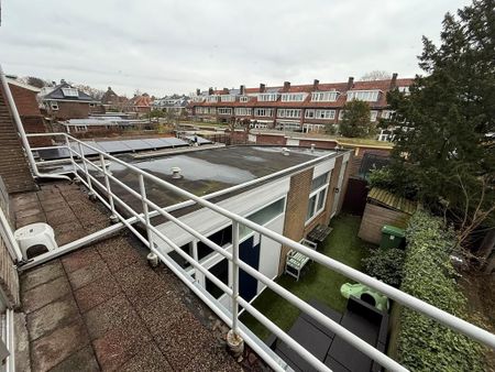 Keizer Karelweg 426, 1181 RL, Amstelveen - Foto 2