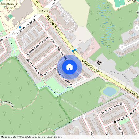 683B WILD GINGER AVENUE, Waterloo