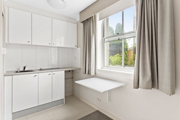 109/44 Barkly Street, St Kilda VIC 3182 - Apartment For Rent | Domain - Photo 1