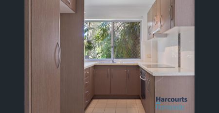 Freshly updated 2 bedroom unit in Woolloongabba - Photo 3