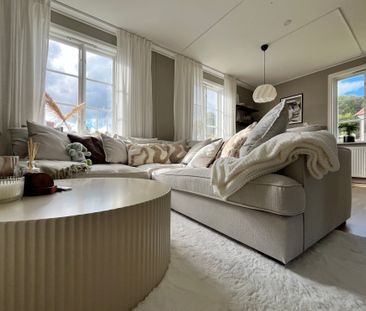 Kvarnstensgatan, Motala - Foto 3